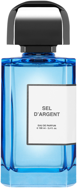 Sel D'Argent EdP Nat. Spray